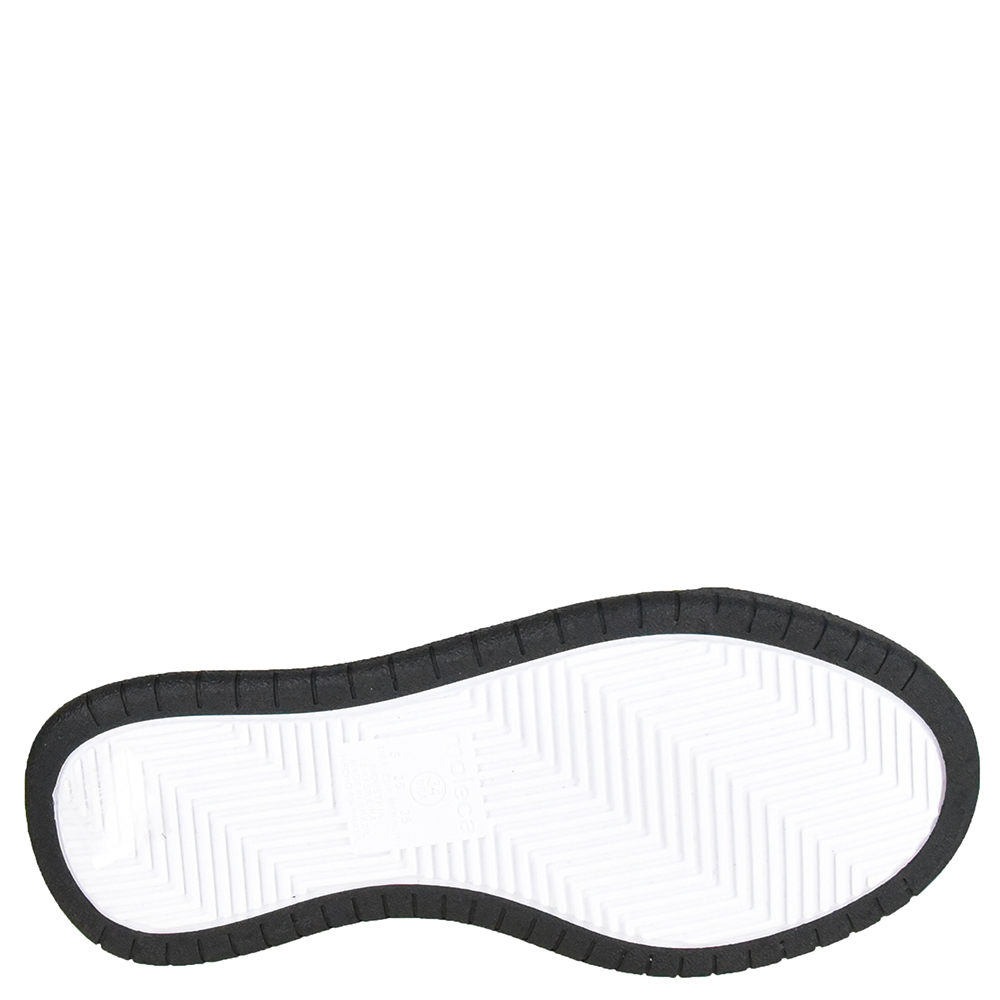 TENIS CANO ALTO MOLECA image number 3