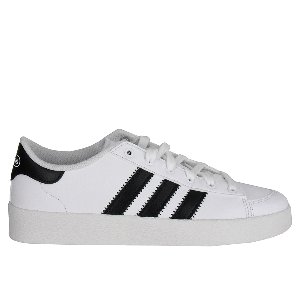 TENIS ADIDAS JUMP HOOK LOW image number 0