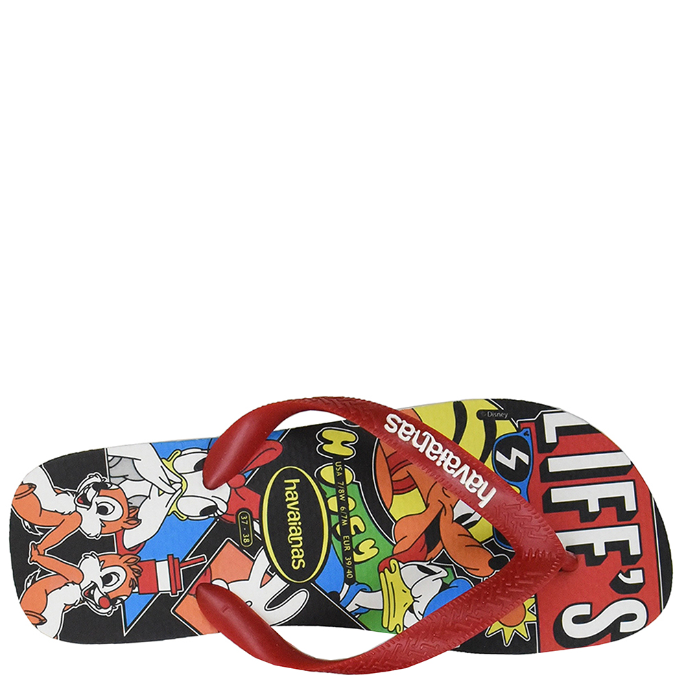 HAVAIANAS TOP DISNEY CLASSICS image number 1