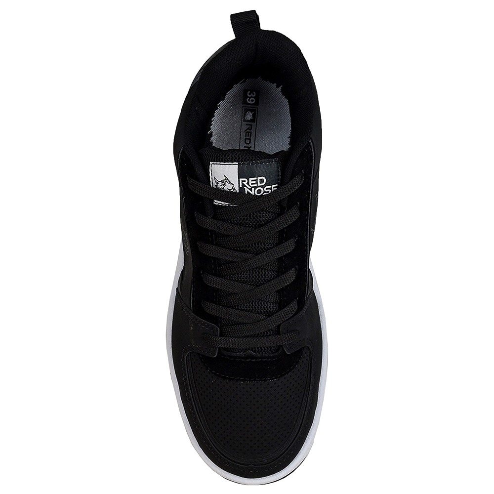 TENIS CASUAL APEX RED NOSE image number 2