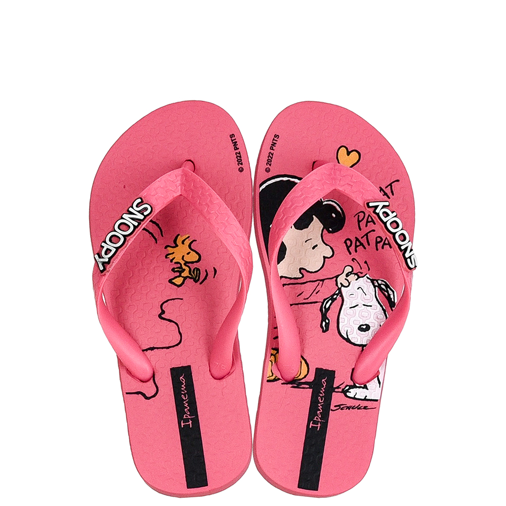 CHINELO INFANTO JUVENIL SNOOPY image number 0