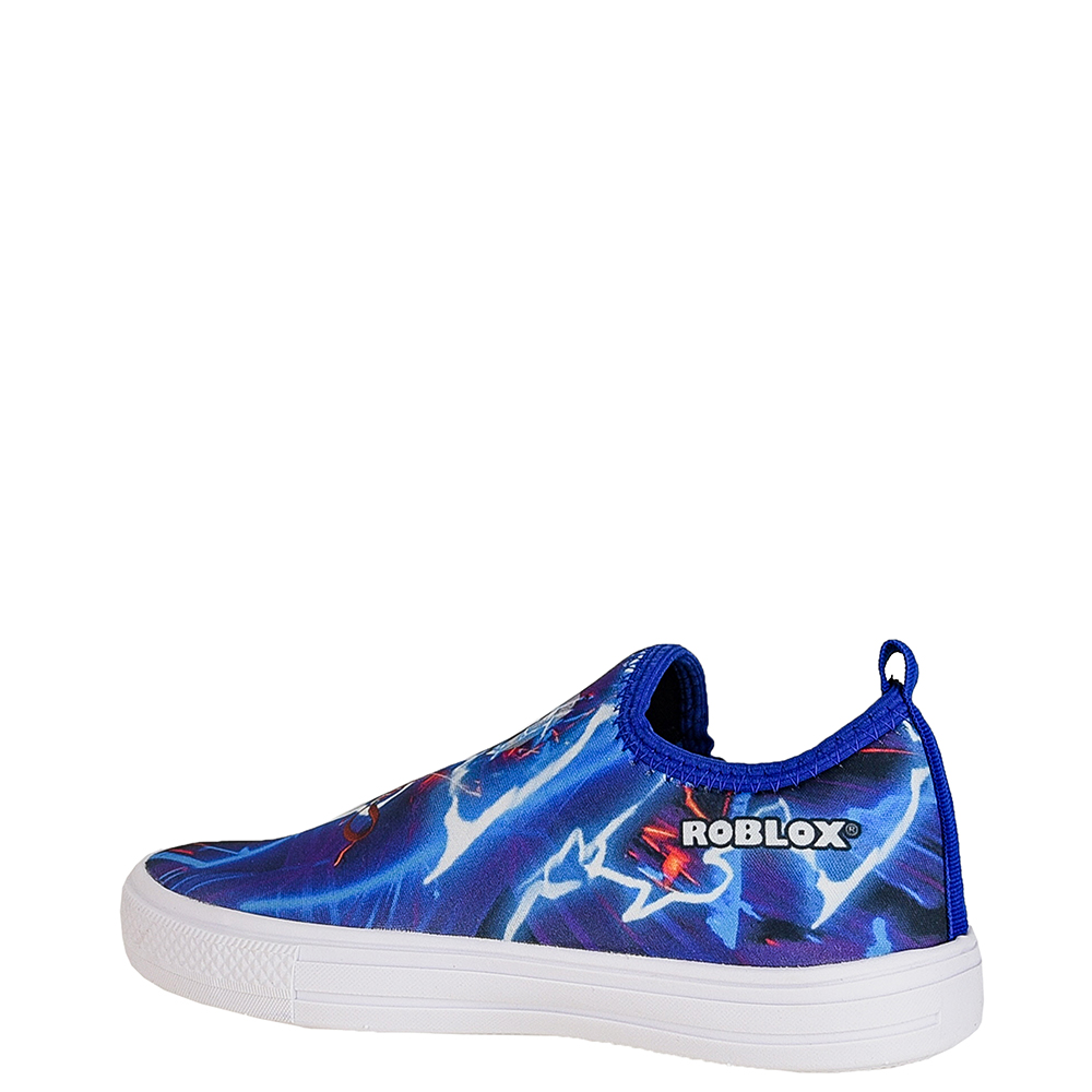 Roblox Sneakers - Blue - Roblox