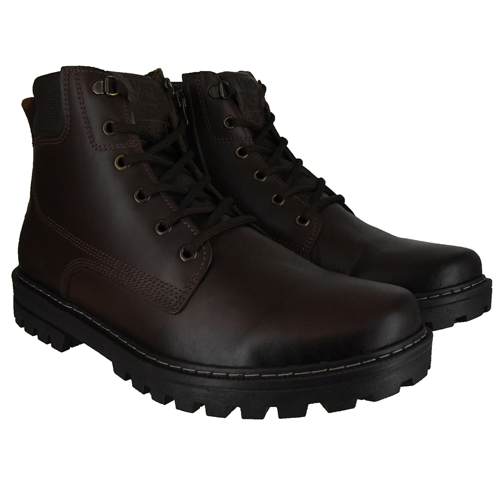 BOTA PEGADA 181511 image number 1