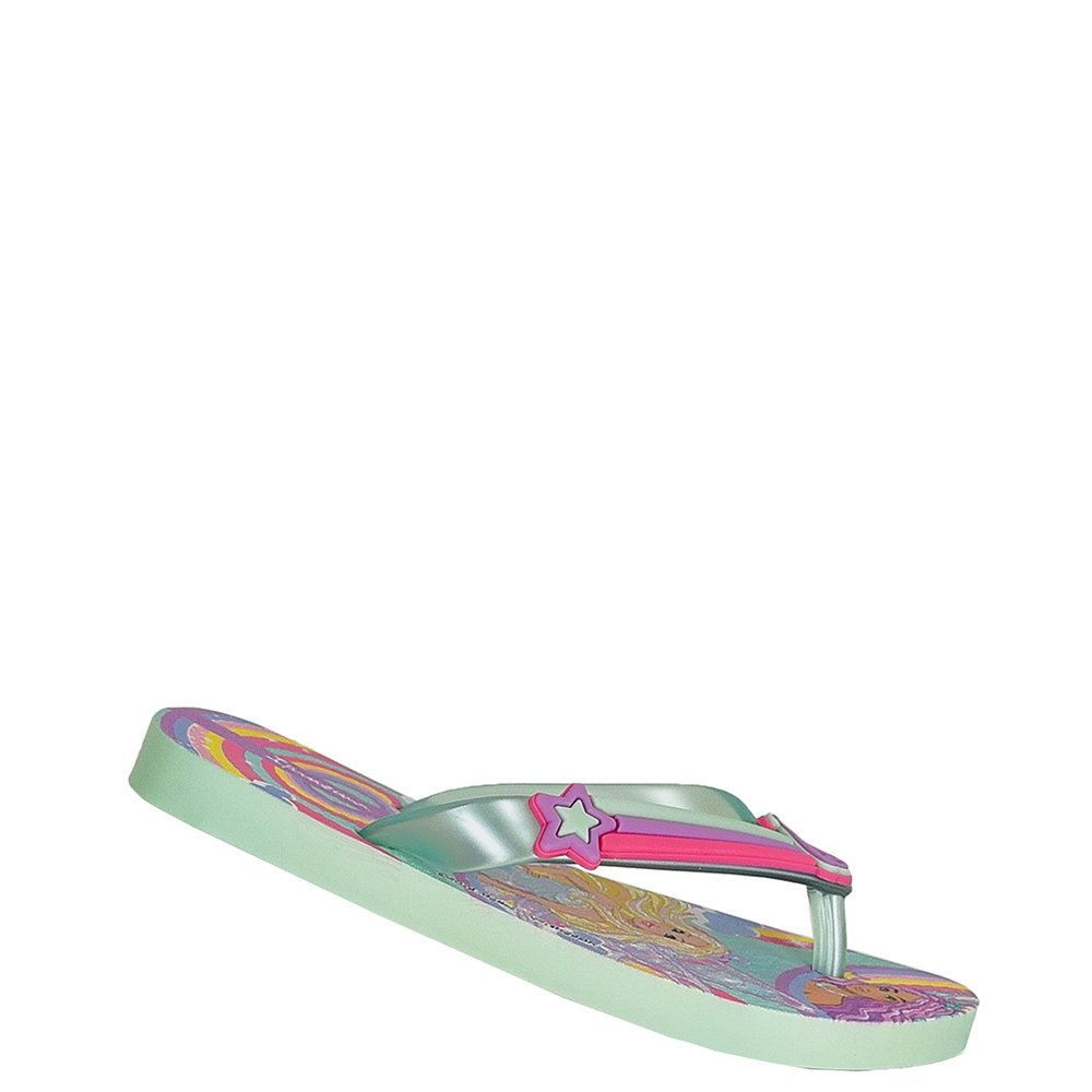 CHINELO INF IPANEMA BARBIE STYLE image number 2