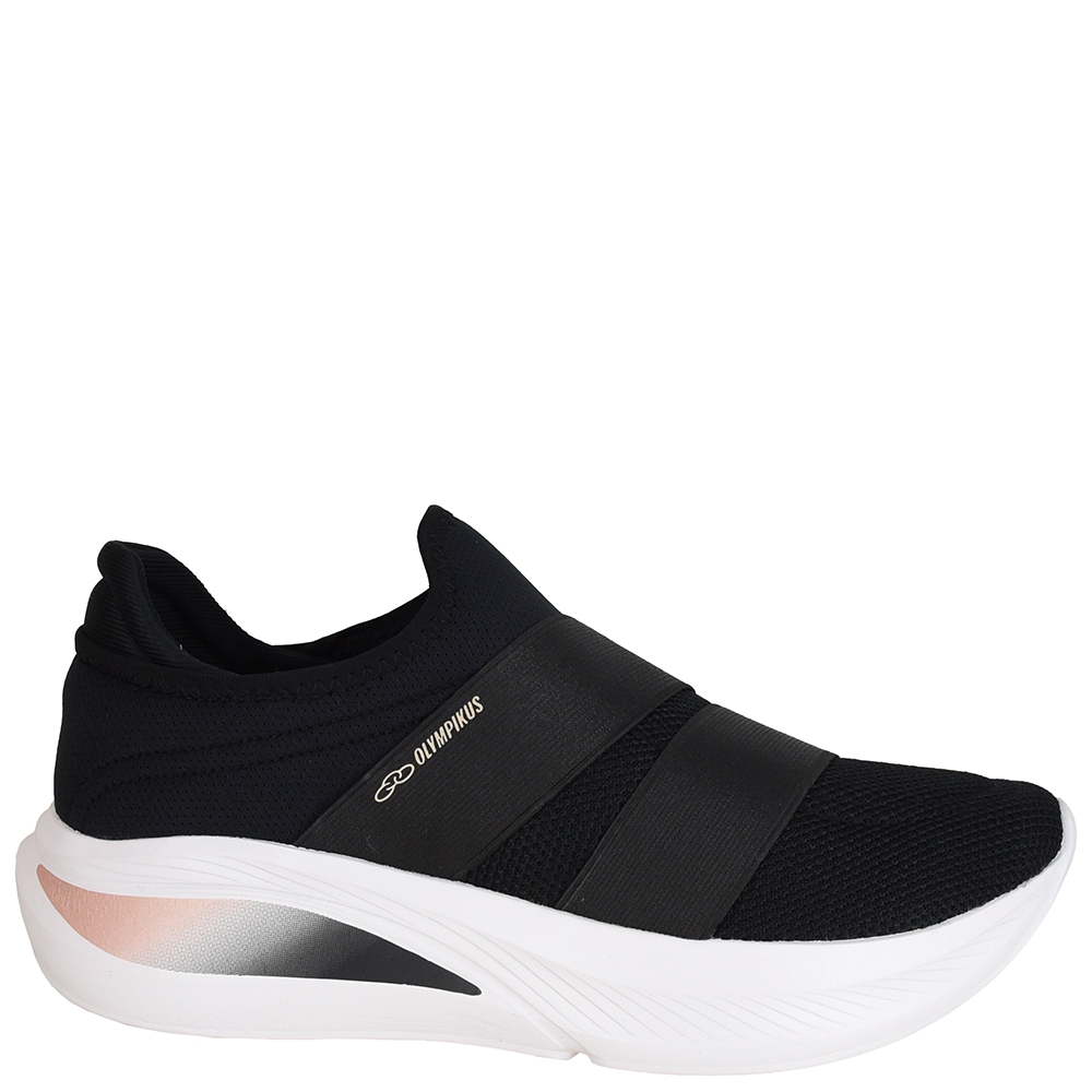 TENIS OLYMPIKUS FLORA 2 43599371 image number 0