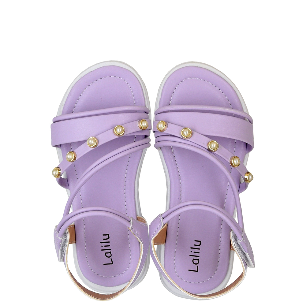 SANDALIA INFANTIL LALILU image number 1