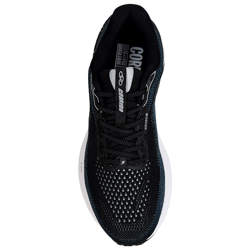 TENIS OLYMPIKUS CHALLENGER 3 image number 2