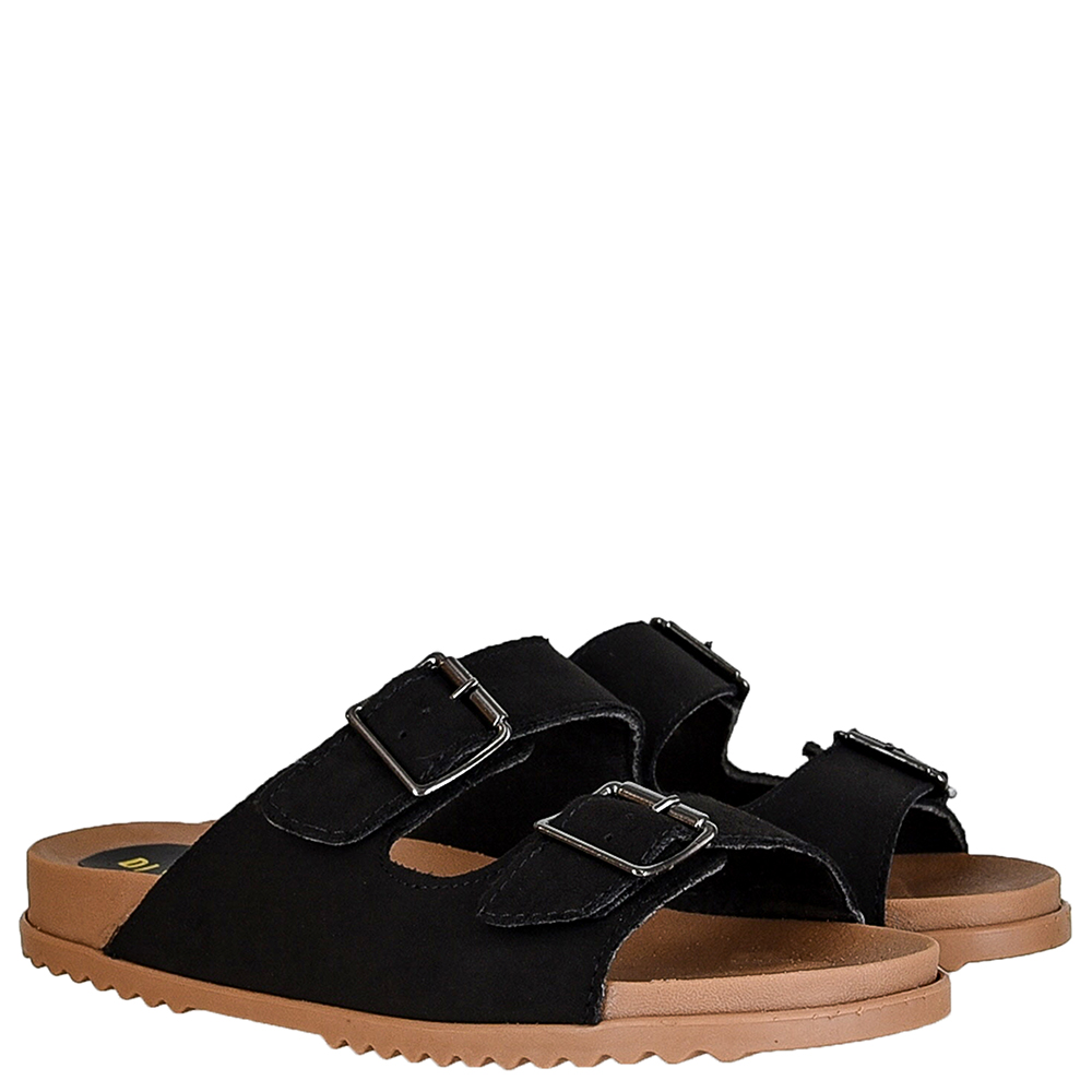 SANDALIA BIRKEN DI SANTINNI image number 1