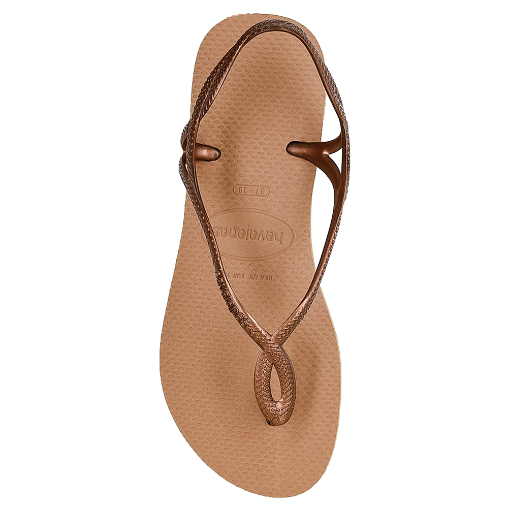 CHINELO HAVAIANAS LUNA image number 2