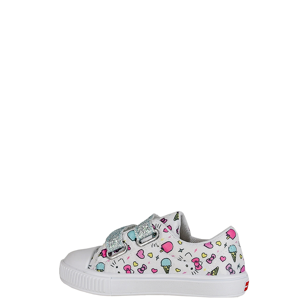 TENIS INFANTIL HELLO KITTY image number 2