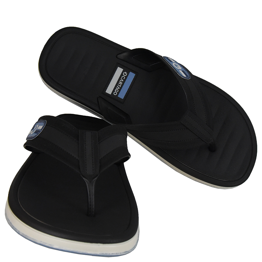 CHINELO PARIS II DEDO CARTAGO image number 3