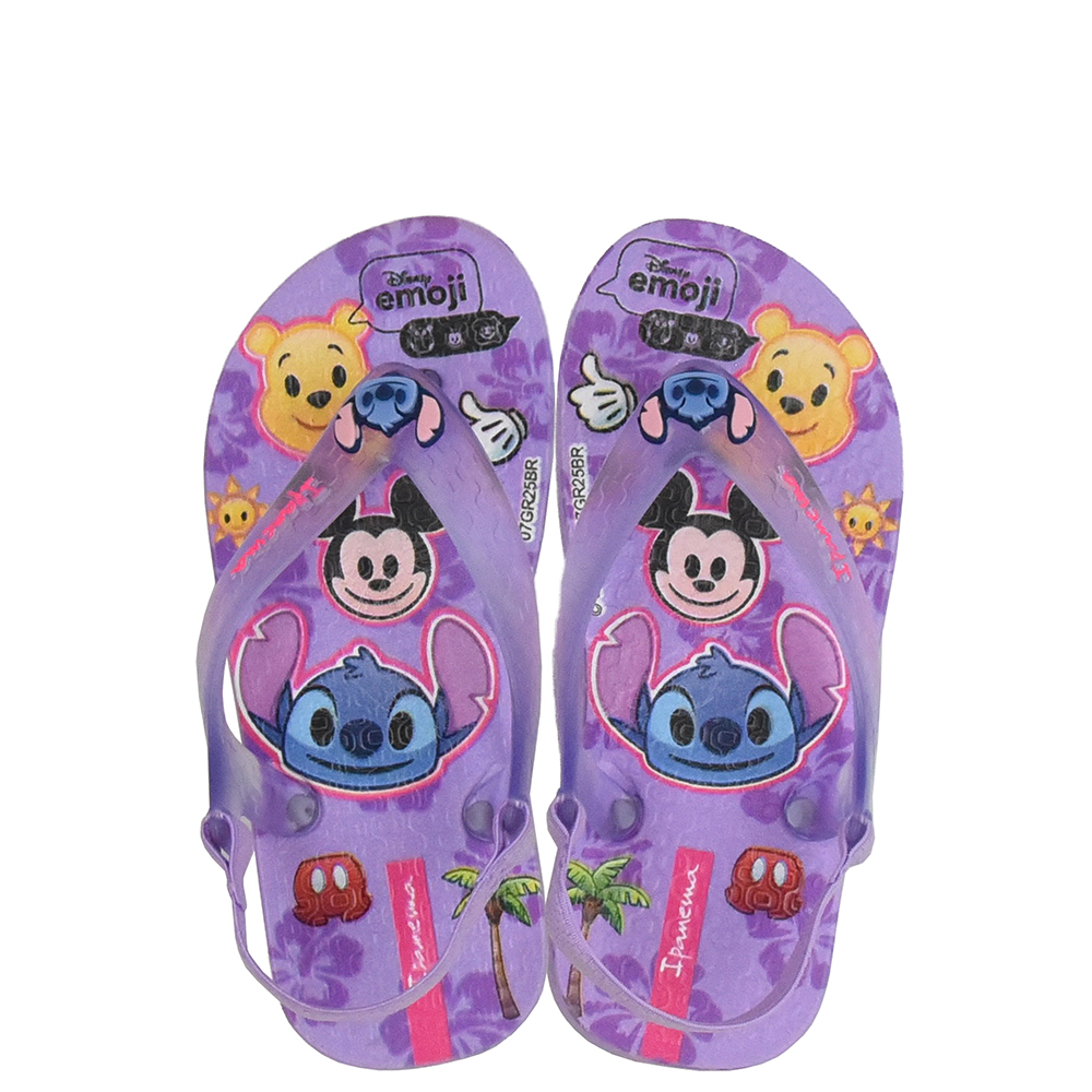CHINELO BEBE DISNEY image number 0