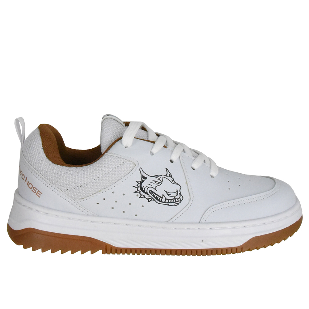 TENIS INF RED NOSE image number 0