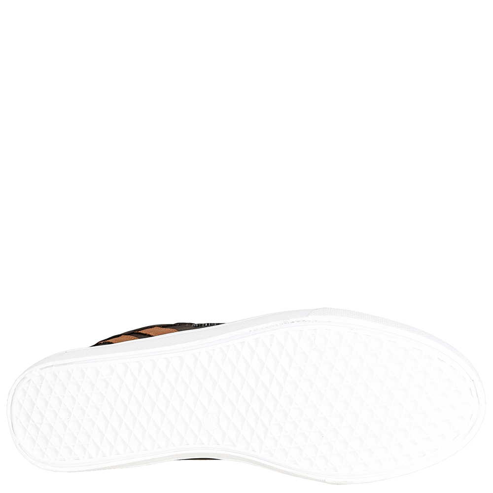 TENIS CASUAL MAS LOW DI SANTINNI image number 4