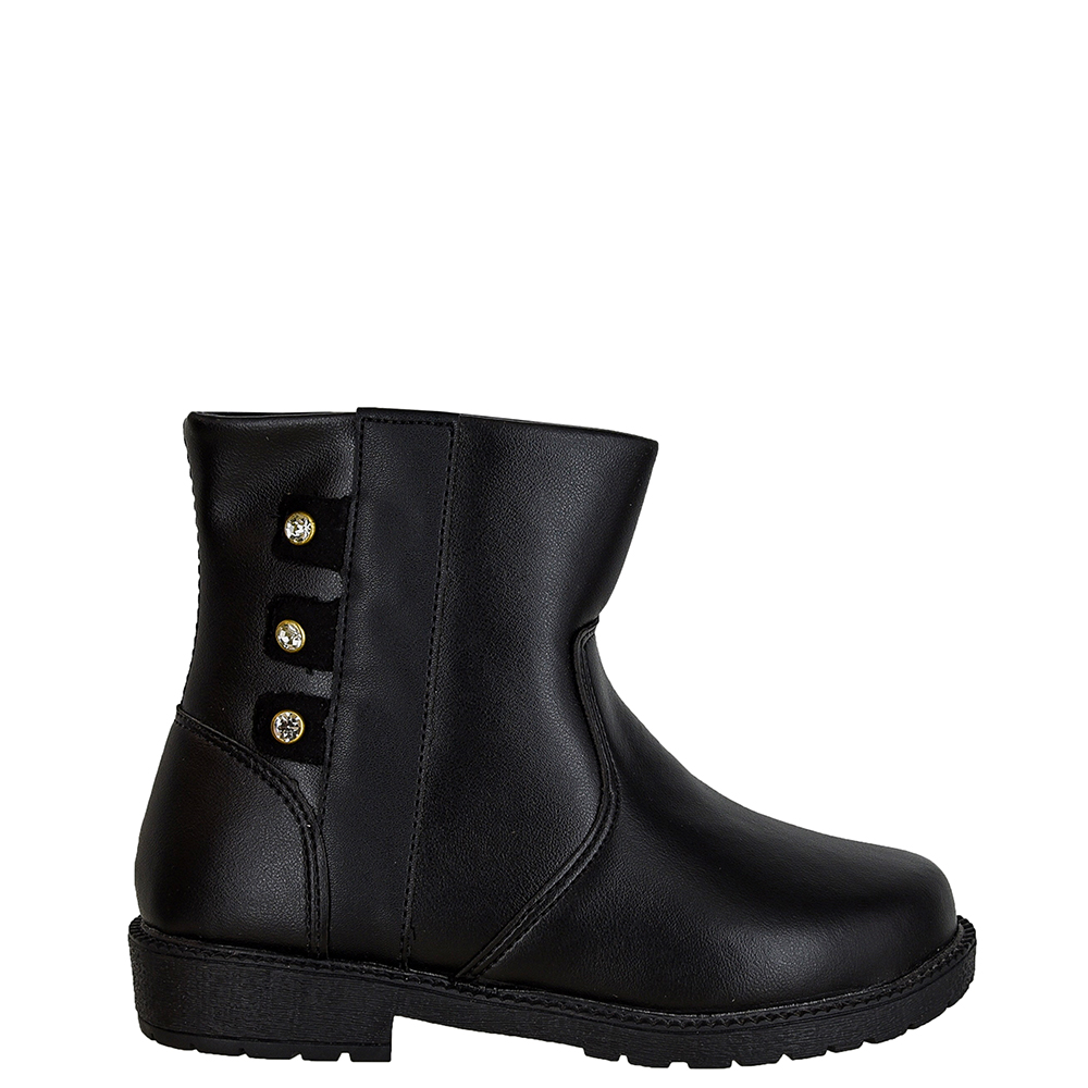 BOTA INFANTIL MONTARIA STREET CAL image number 0