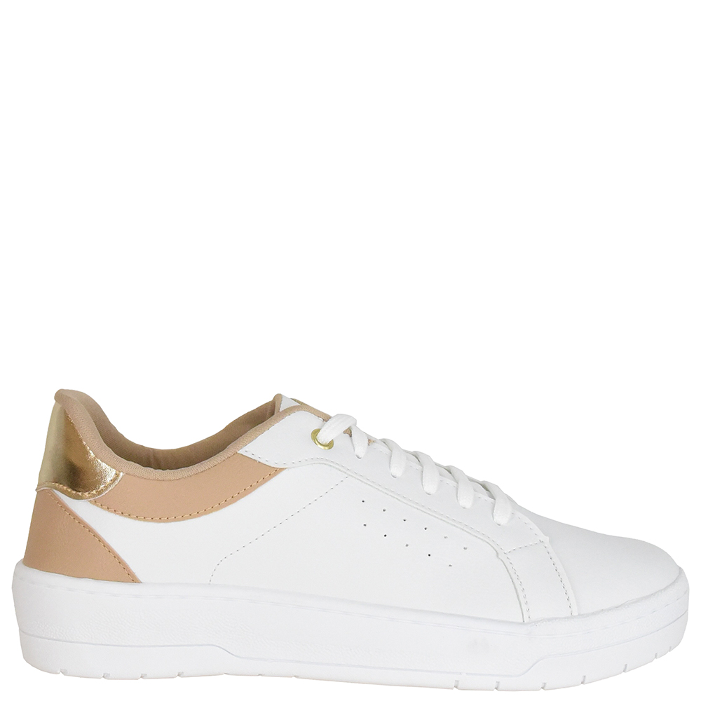 TENIS DETALHE TRASEIRO DI SANTINNI image number 0