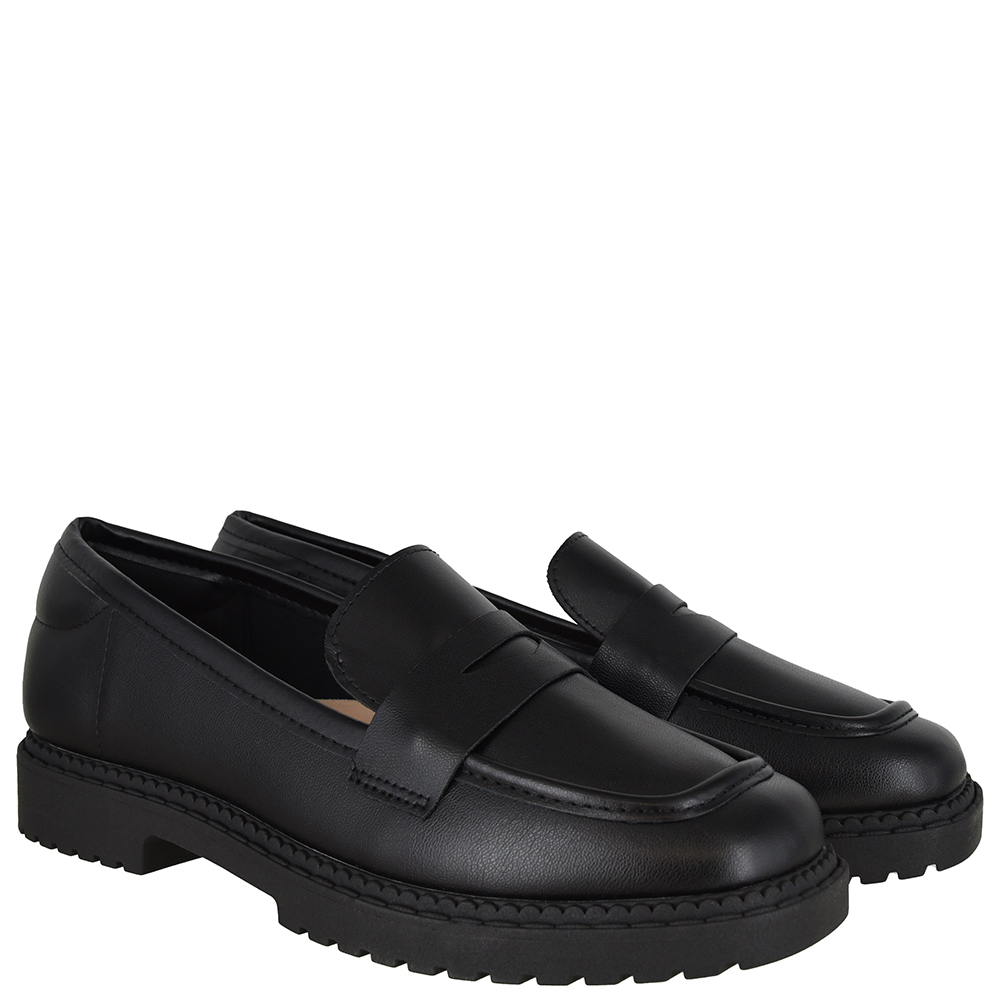 MOCASSIM TRATORADO MOLECA image number 1
