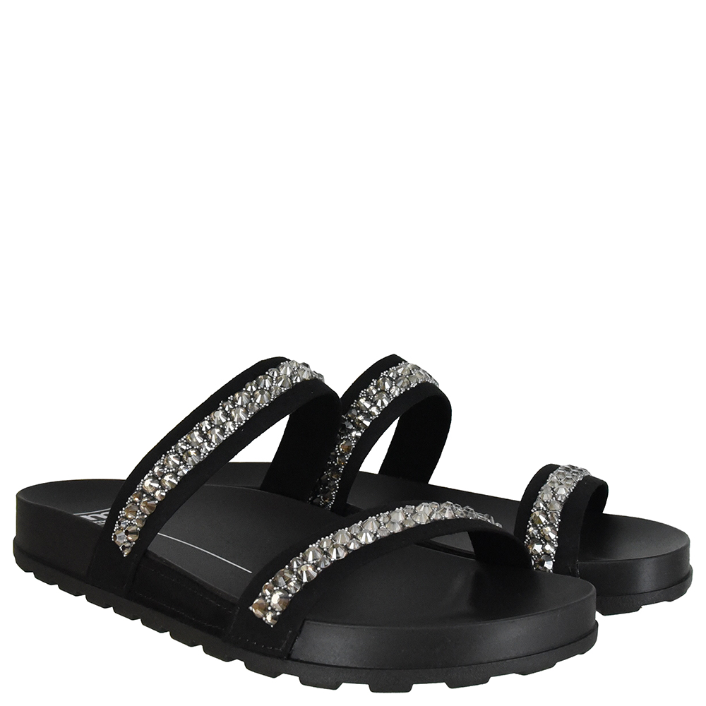 TAMANCO FLATFORM CRISTAL MOLECA image number 1