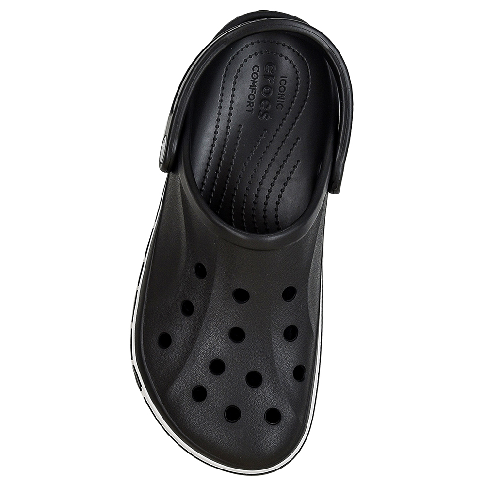 CHINELO BAYABAND CLOG CROCS image number 2