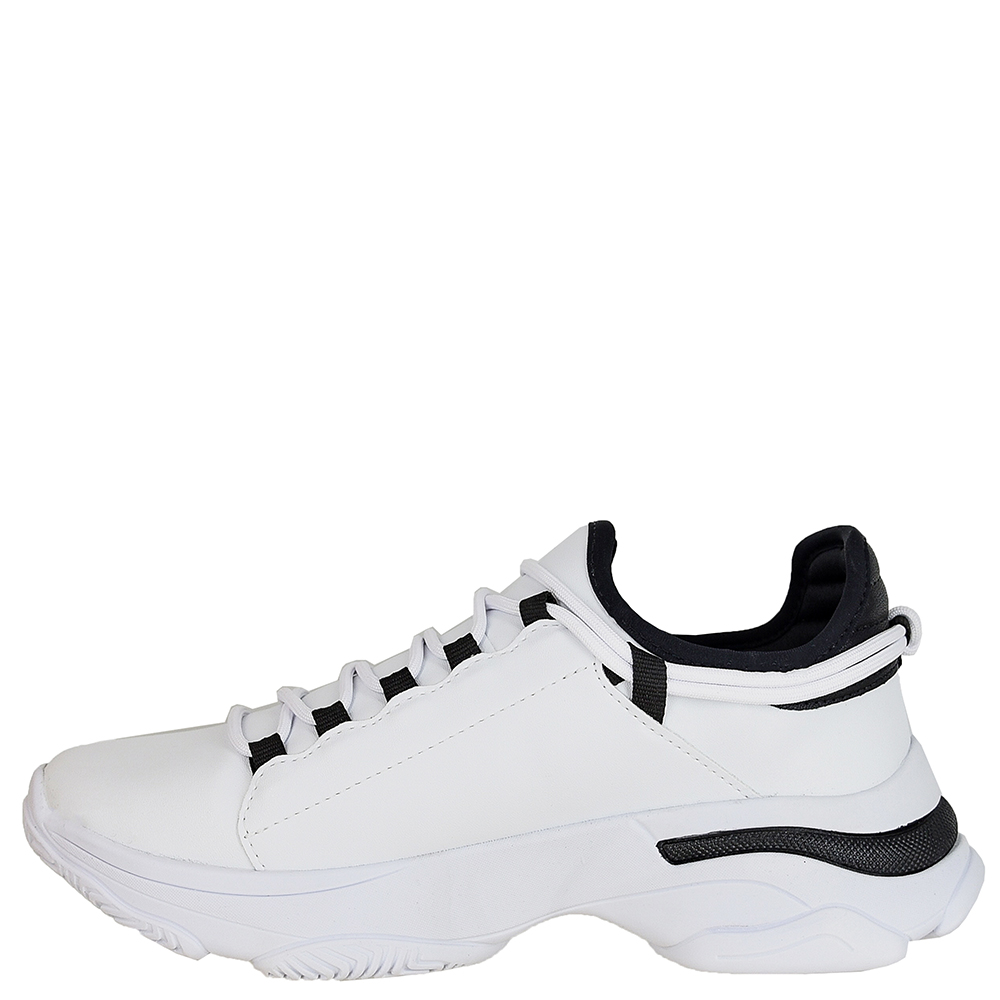 TENIS JOGGING ZIPER RAMARIM image number 3