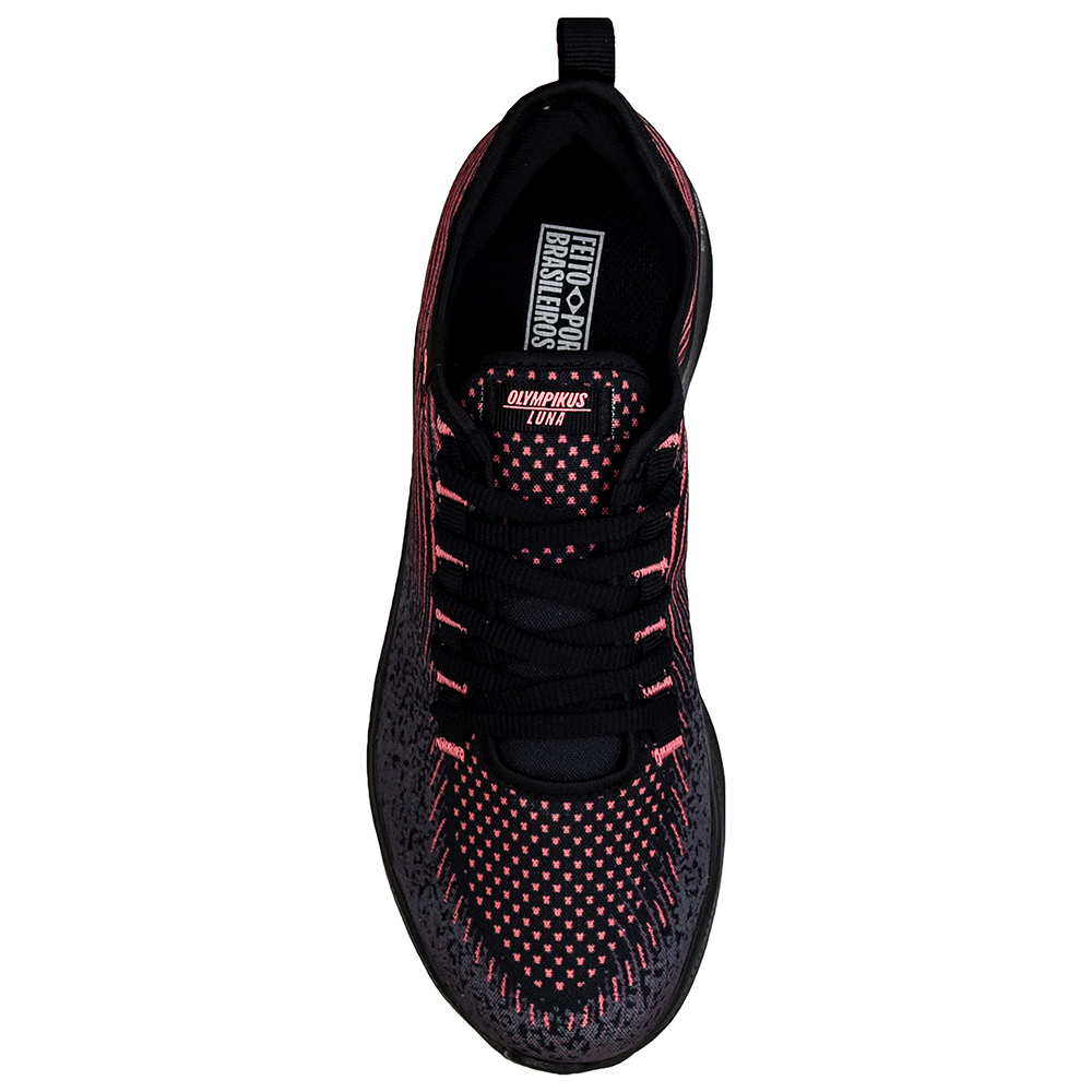 TENIS OLYMPIKUS LUNA image number 2
