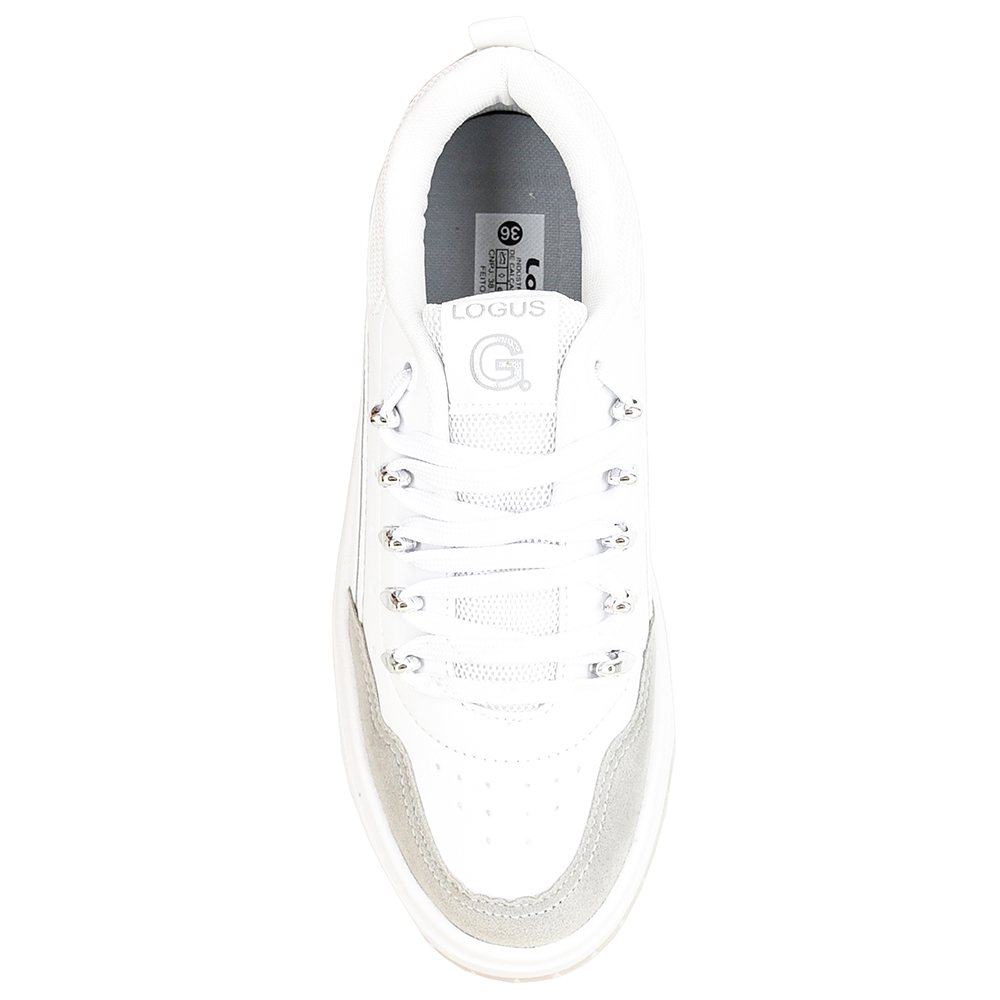 TENIS ATACADOR DI SANTINNI image number 2