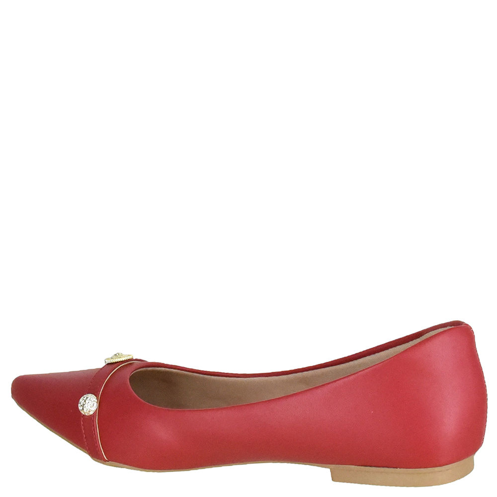 SAPATILHA METAIS DI SANTINNI image number 3