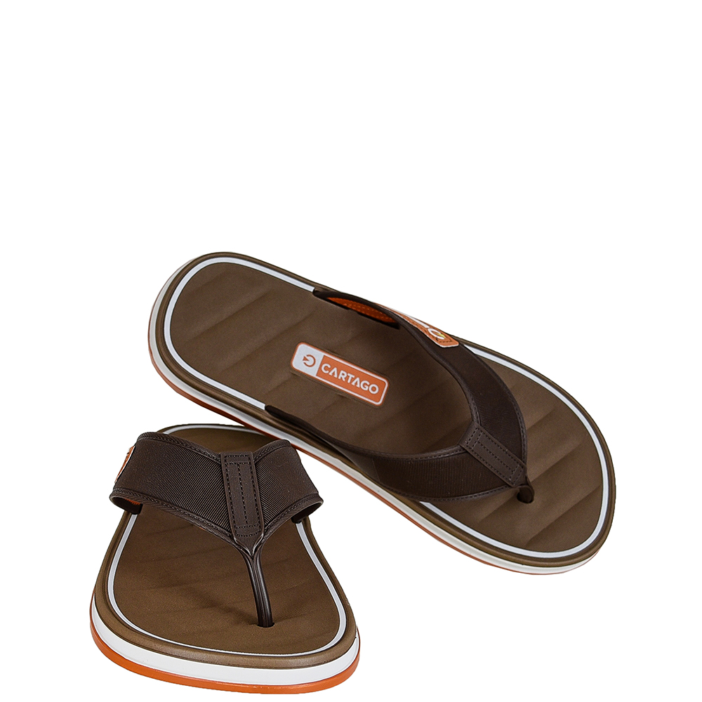 CHINELO INFANTIL CARTAGO MALAGA SPORT 12309 image number 3