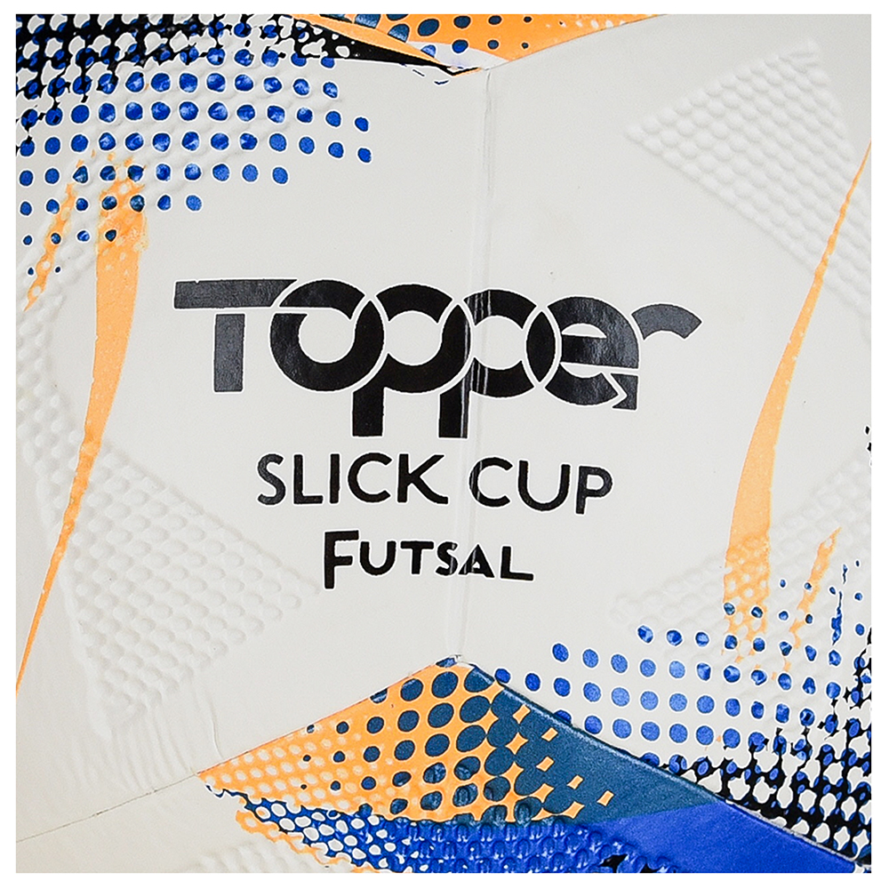 BOLA FUTSAL SLICK CUP TOPPER image number 1