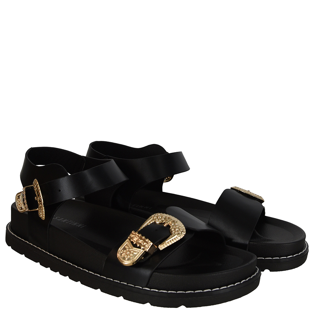 SANDALIA BIRKEN FIVELA DI SANTINNI image number 1