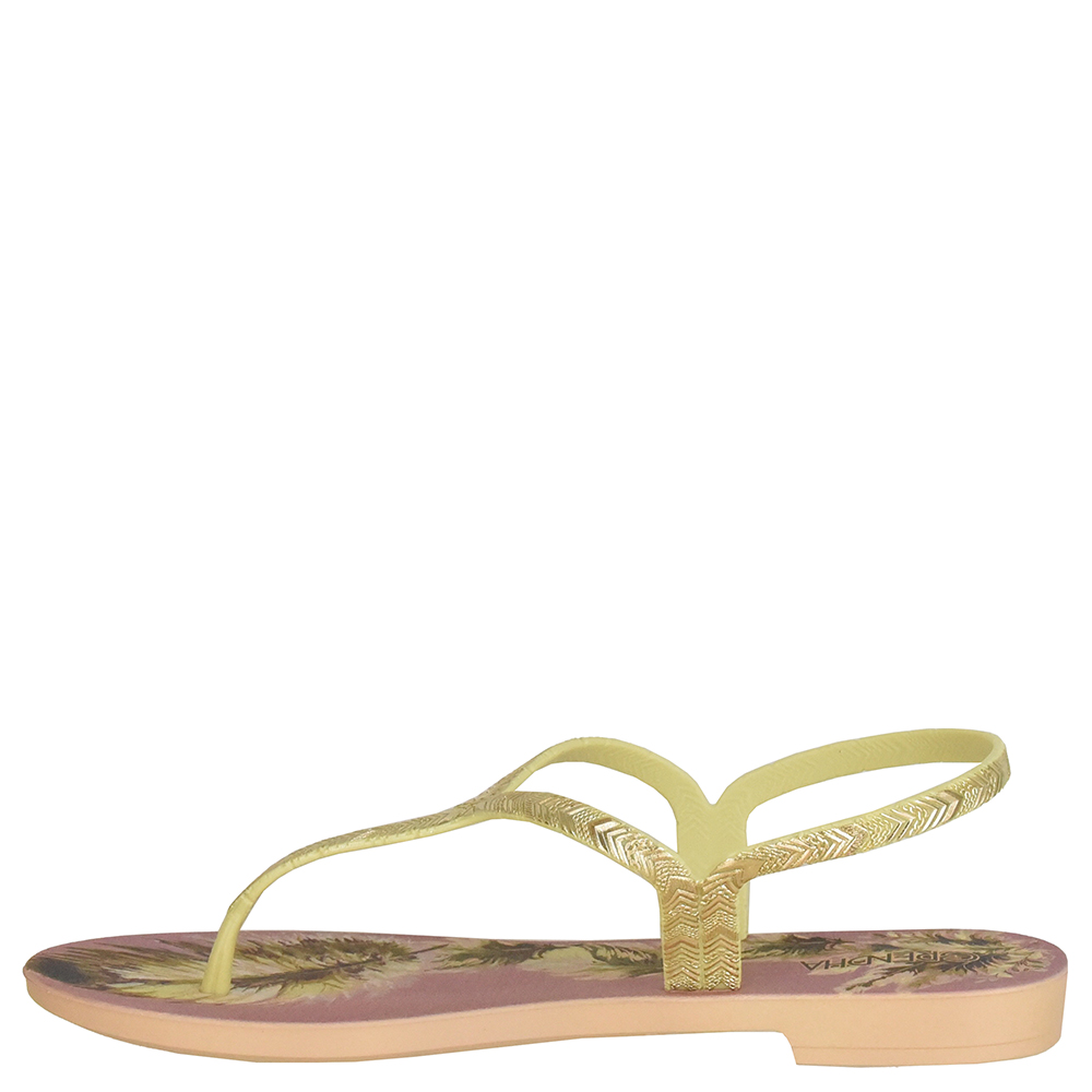 SANDALIA GRENDHA AMOR EM FLOR image number 3