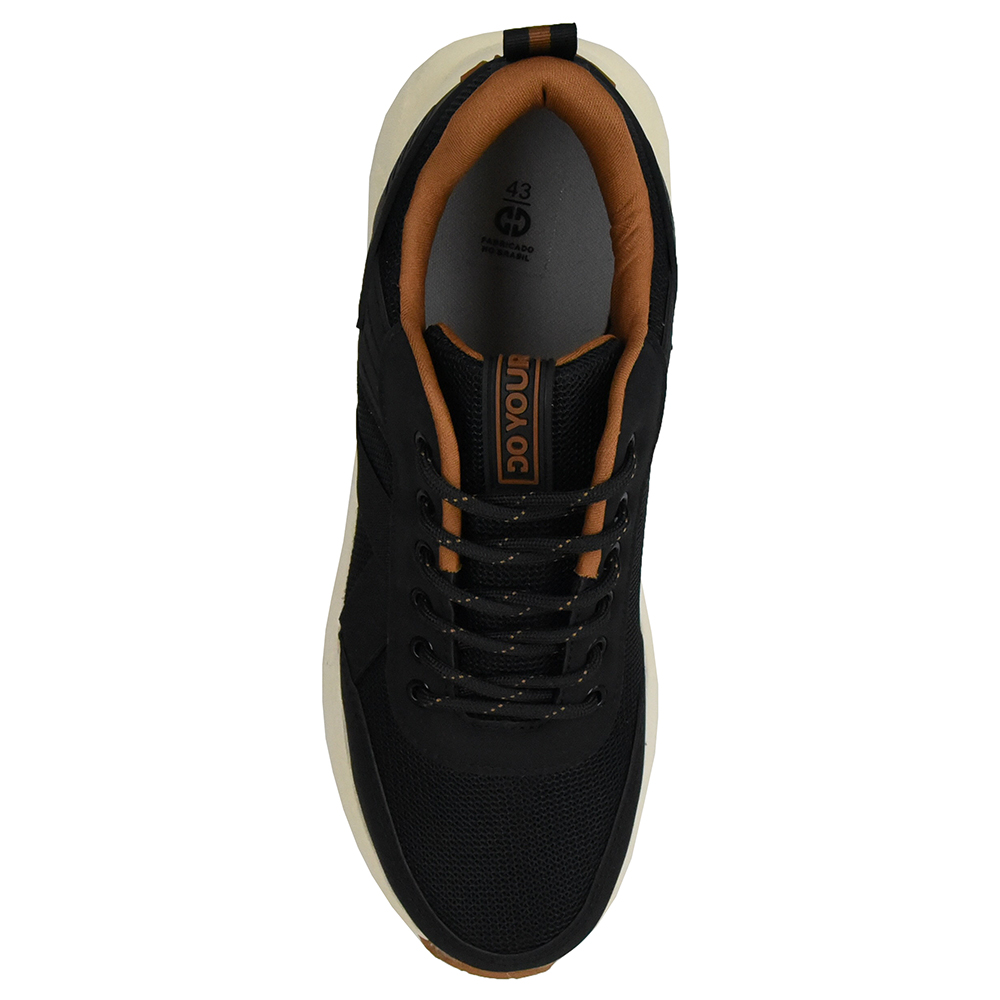 TENIS OLLIE STONES 2 image number 2