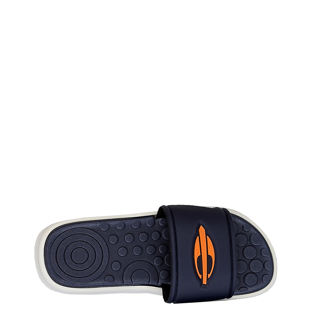 CHINELO SLIDE INFANTIL MORMAII QUIVER PRO 11739 image number 1