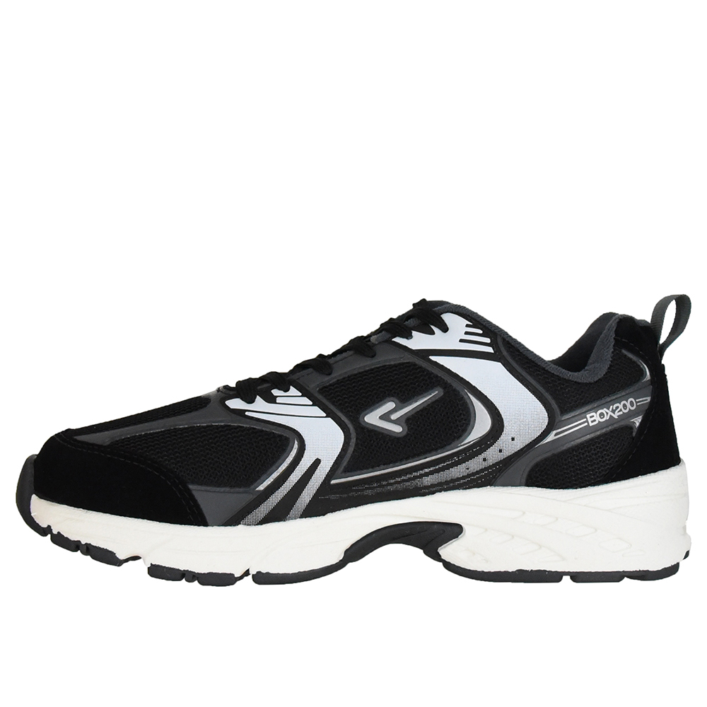 TENIS BOX BX2555 image number 3