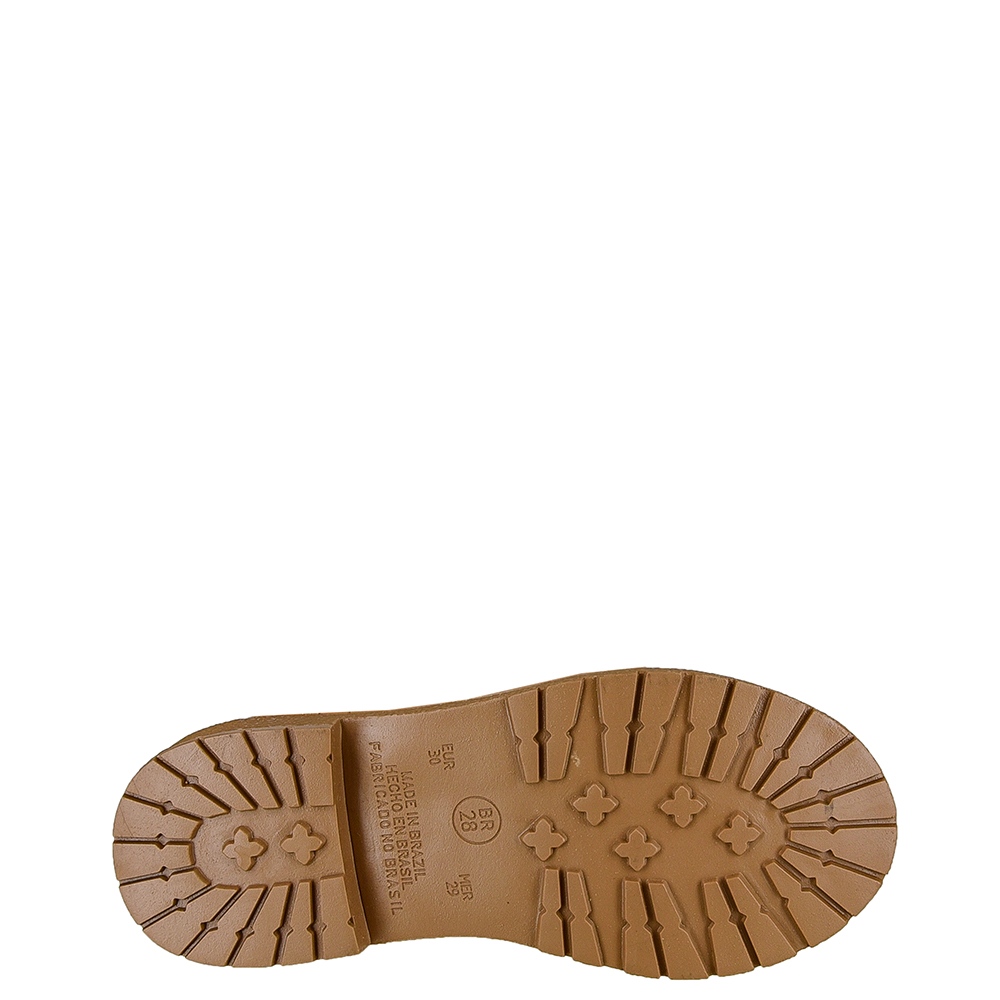 BOTA MONTARIA INFANTIL STREET CAL image number 3