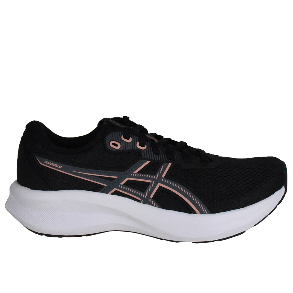 TENIS ASICS RAIDEN 5 1012C048 image number 0
