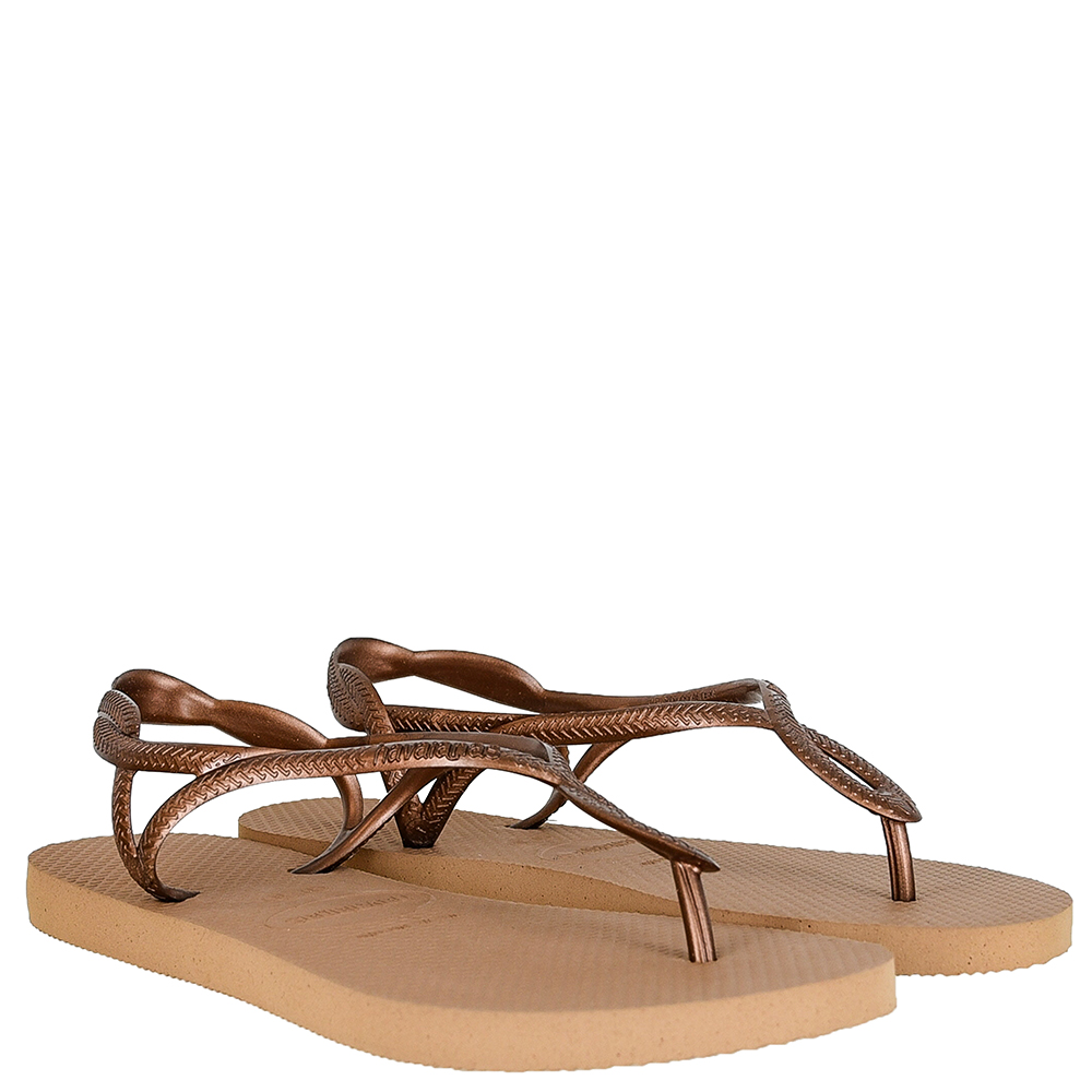 CHINELO HAVAIANAS LUNA image number 1