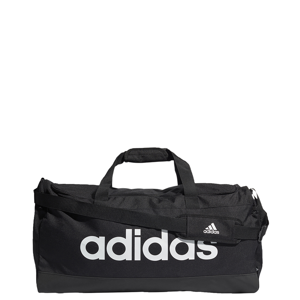 BOLSA DE VIAGEM LOGO LINEAR ADIDAS image number 0