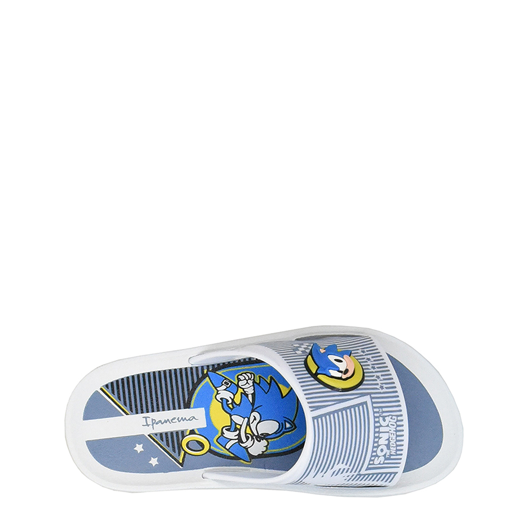 CHINELO INFANTIL SLIDE SONIC image number 1