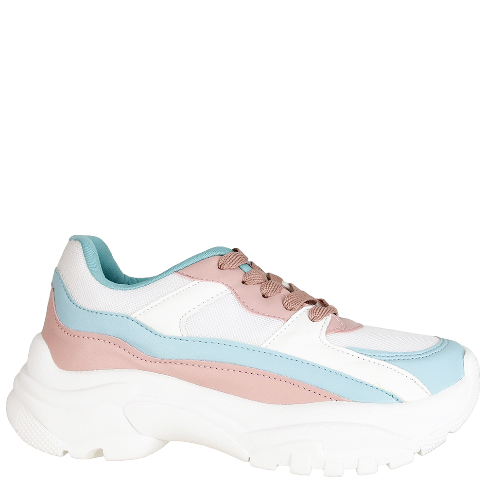 TENIS JOGGING DI SANTINNI image number 0