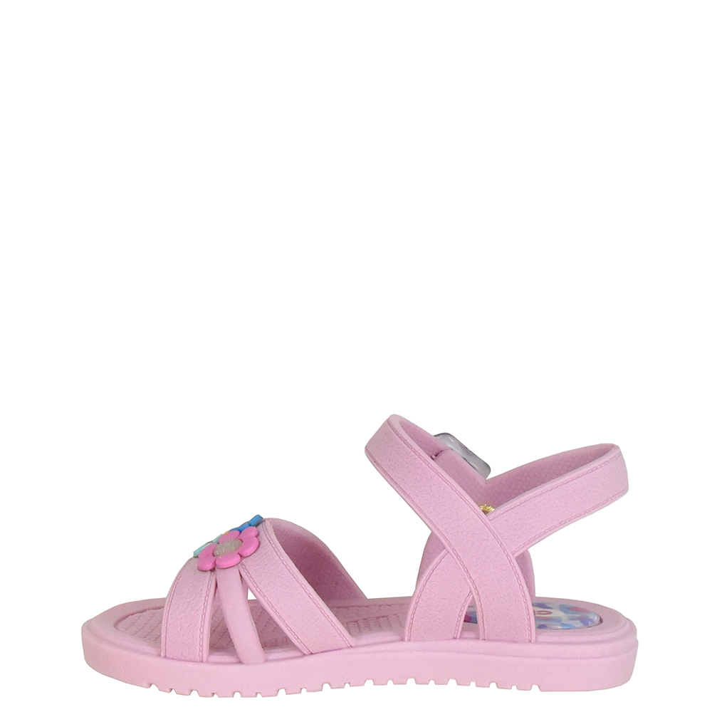 SANDALIA BEBE CHARMOSINHA image number 3