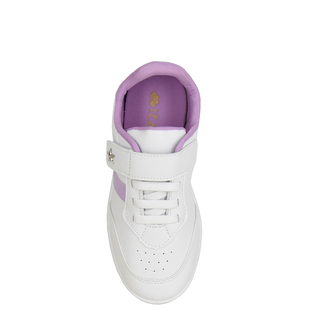 TENIS INFANTIL IZALU image number 2