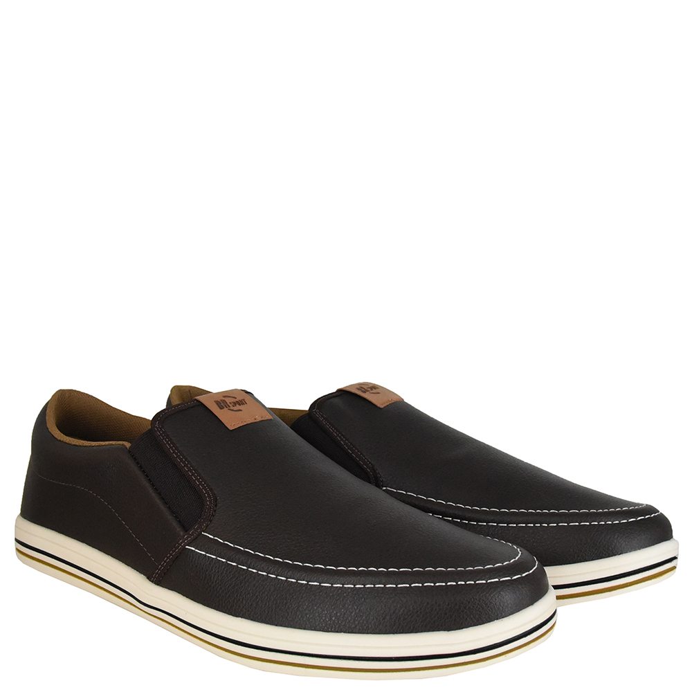SAPATO CASUAL  BR SPORT 2273.200 image number 1