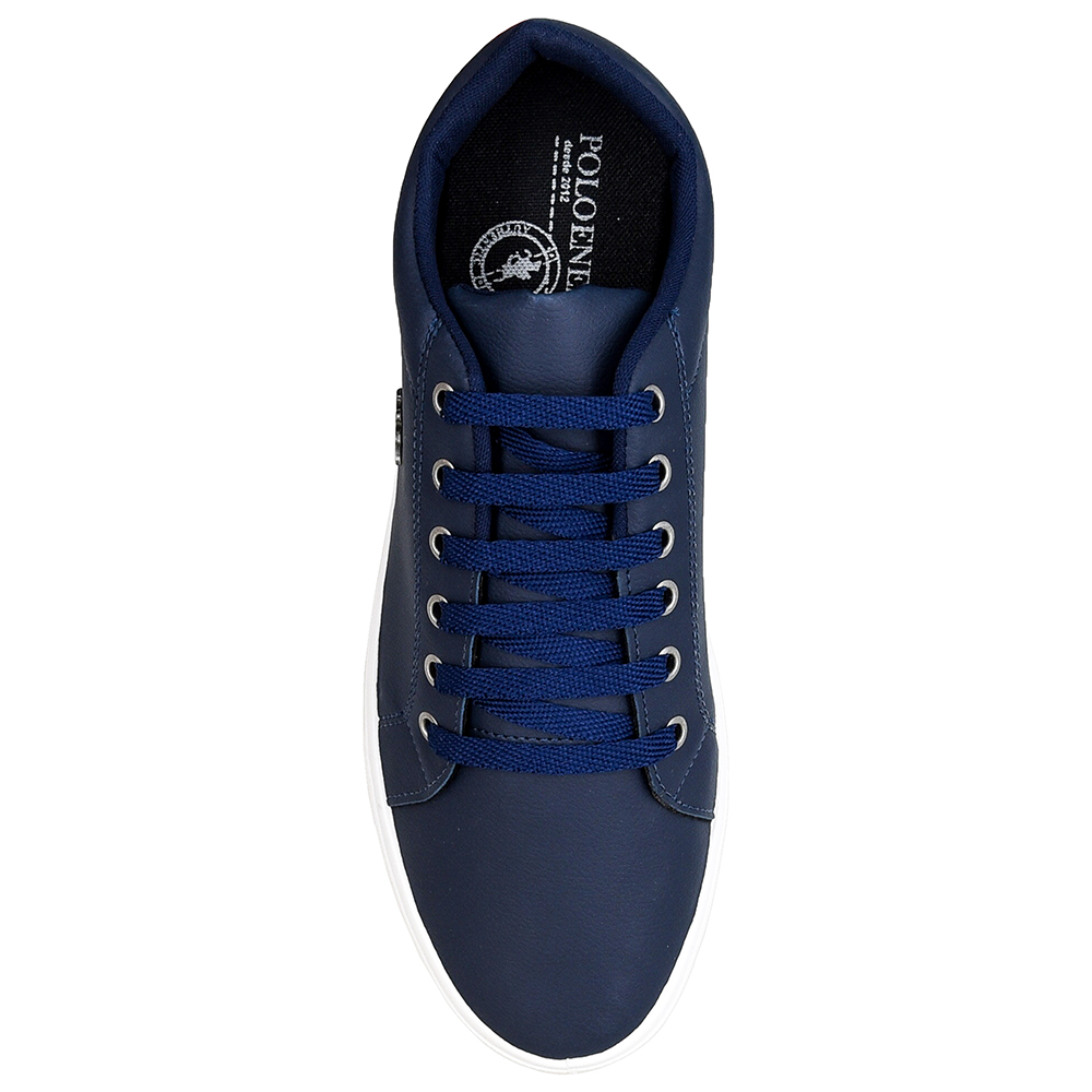 TENIS CASUAL MASCULINO LOW DI SANTINNI image number 2
