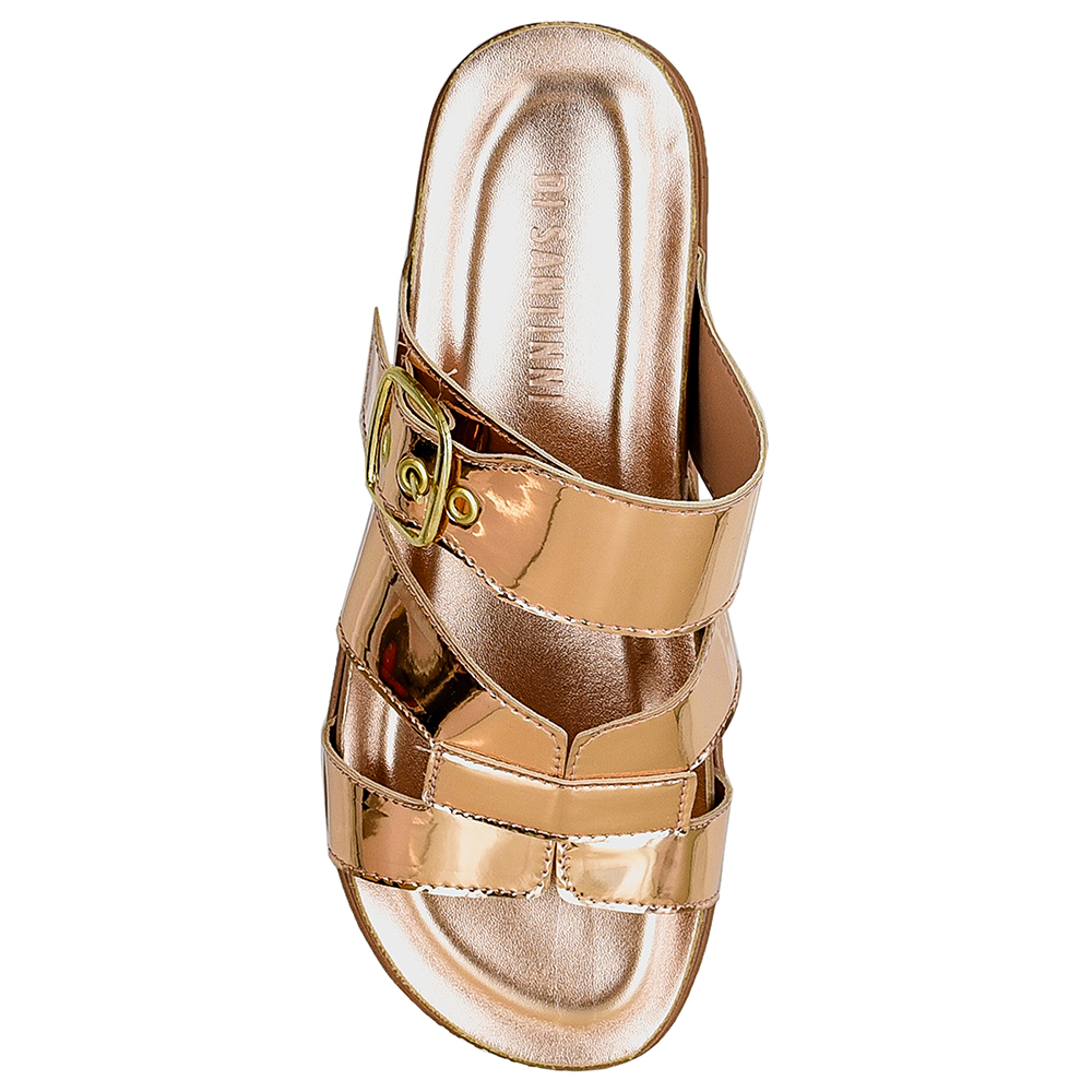 BIRKEN FIVELA METALIZADO DI SANTINNI image number 2