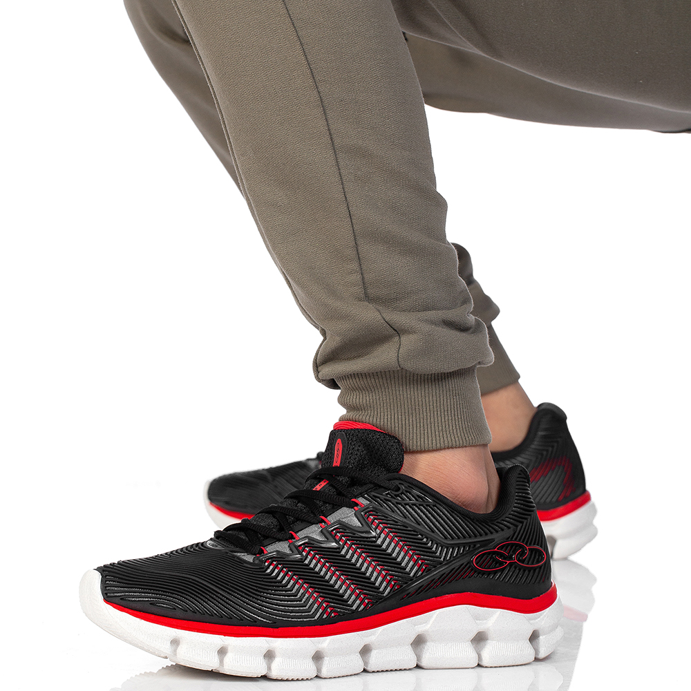 TENIS OLYMPIKUS TAURUS image number 0