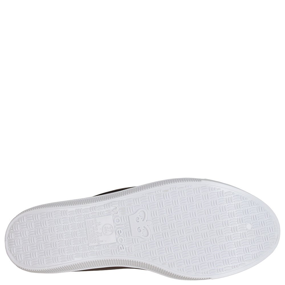 SAPATILHA COM VIRA FERRAGEM MOLECA image number 4