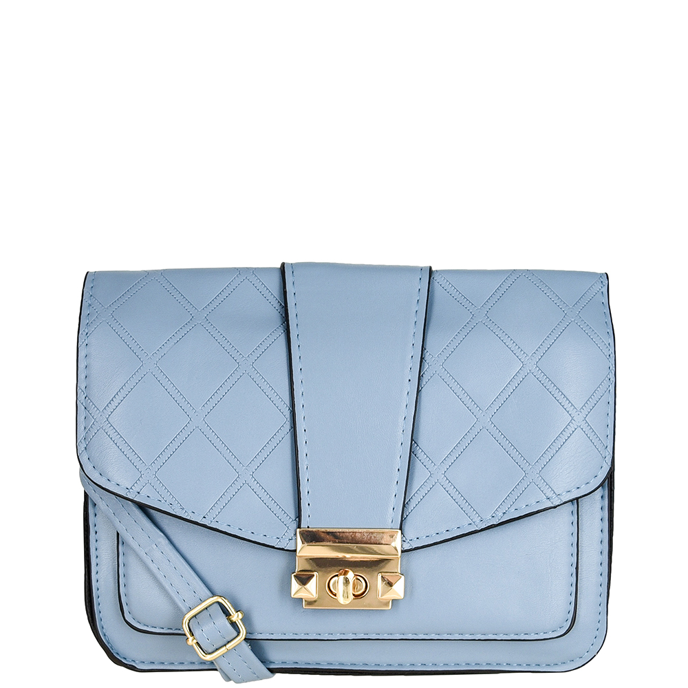 BOLSA FEM DI SANTINNI image number 0