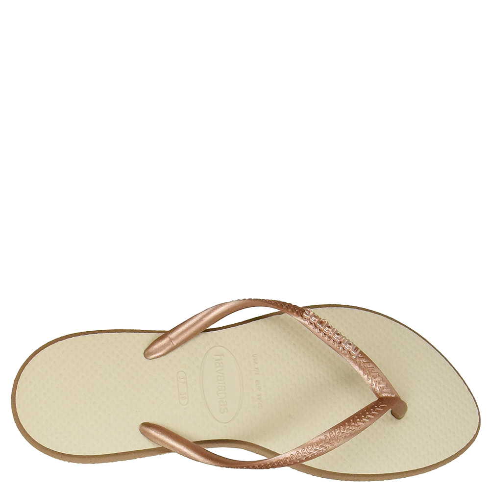 CHINELO HAVAIANAS SLIM POINT image number 1