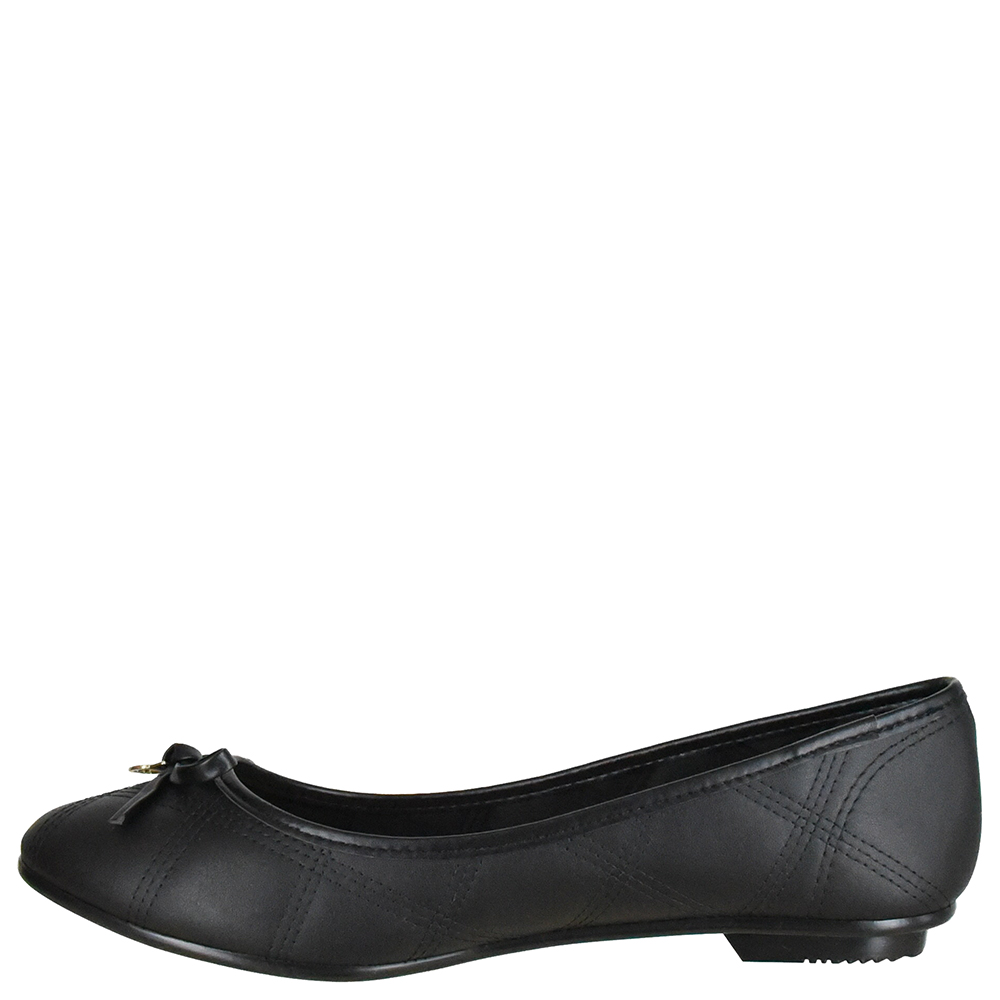 SAPATILHA PESPONTO PINGENTE MOLECA image number 3